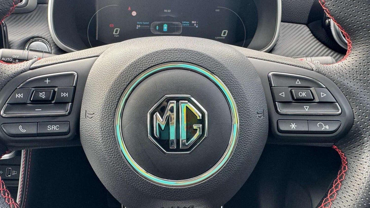 Used MG MG ZS 2025 for sale - 77962732: Photo 19