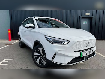 Used MG MG ZS 2025 for sale - 77962732: Photo