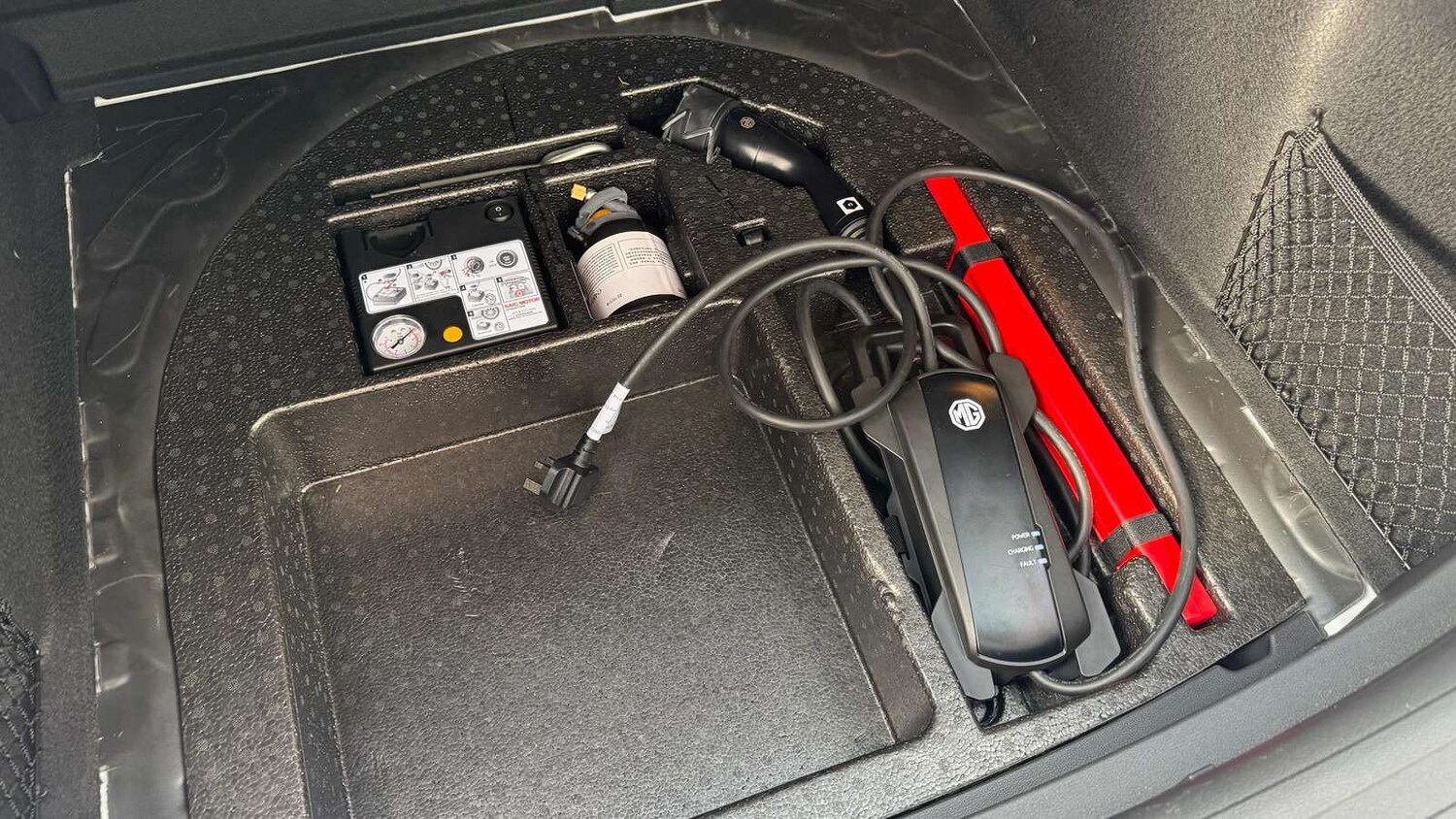 Used MG MG ZS 2025 for sale - 77962732: Photo 21