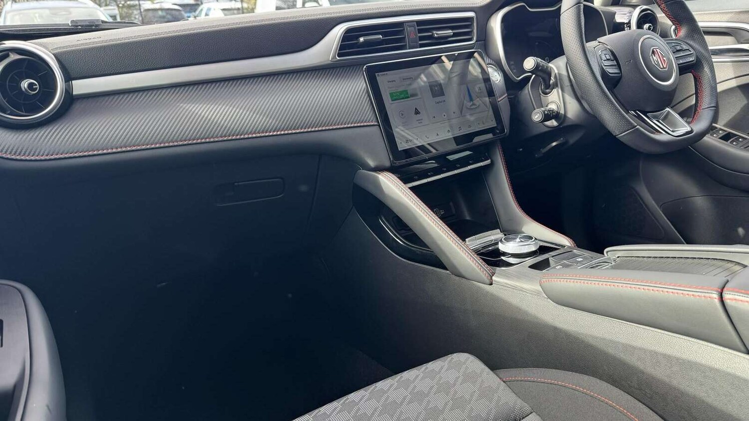 Used MG MG ZS 2025 for sale - 77962732: Photo 3