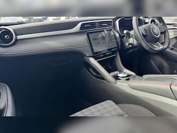 Used MG MG ZS 2025 for sale - 77962732: Photo