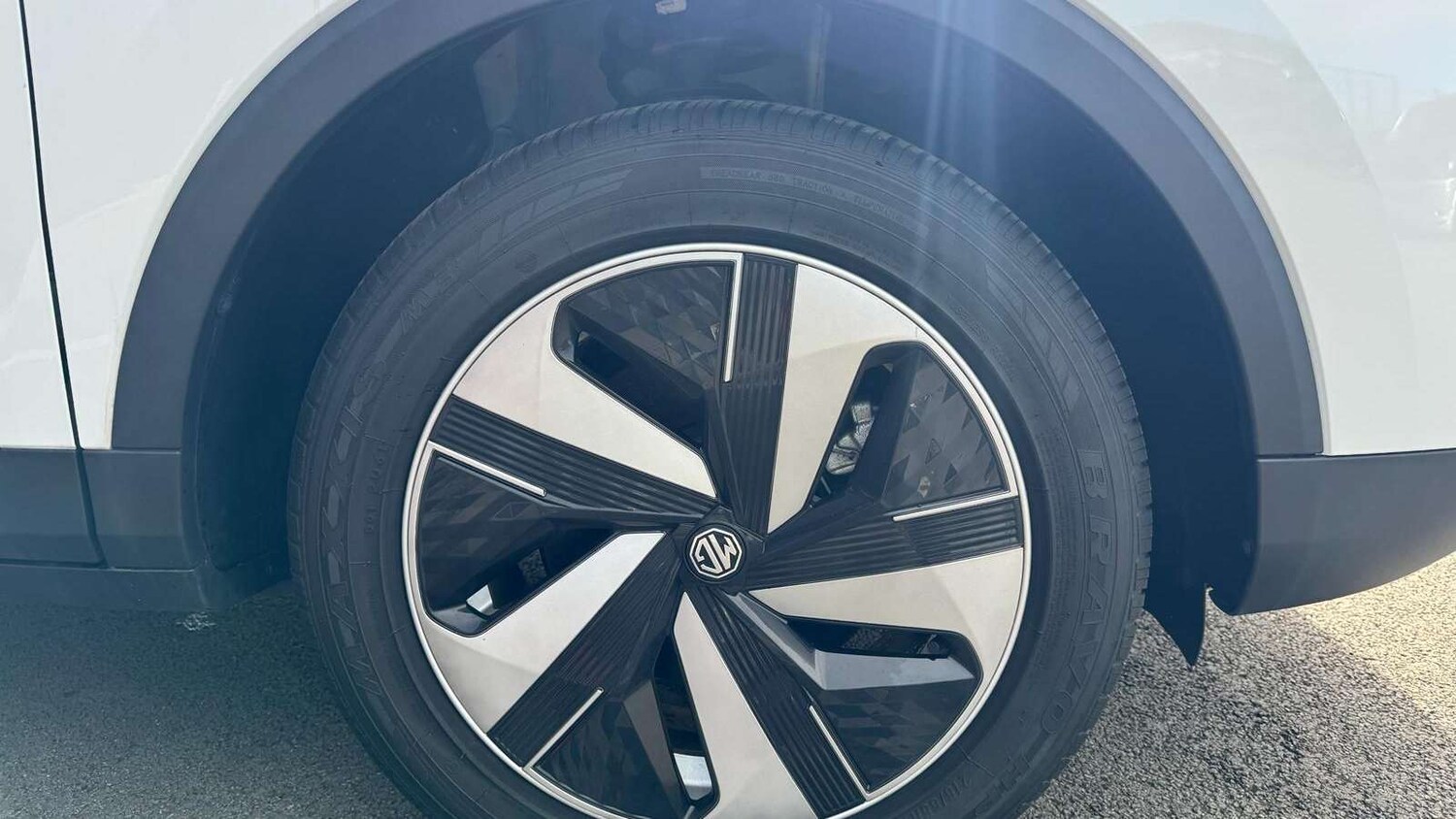 Used MG MG ZS 2025 for sale - 77962732: Photo 4