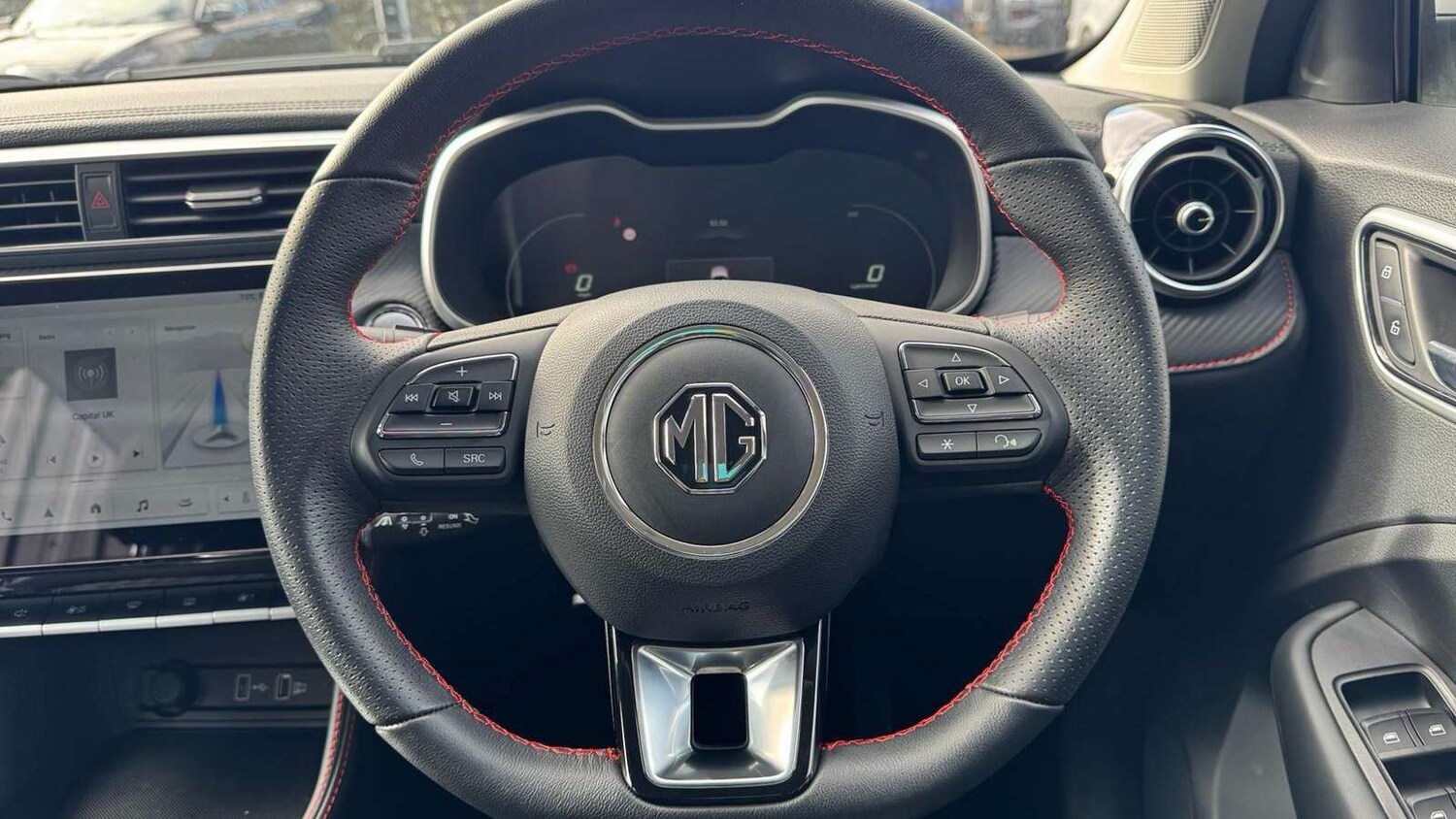 Used MG MG ZS 2025 for sale - 77962732: Photo 5