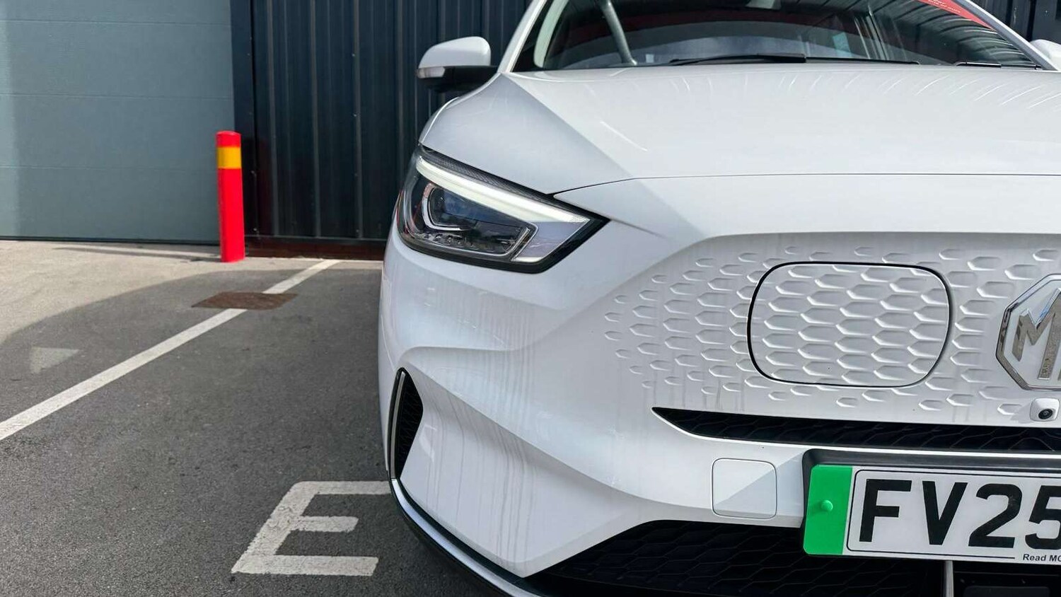 Used MG MG ZS 2025 for sale - 77962732: Photo 7