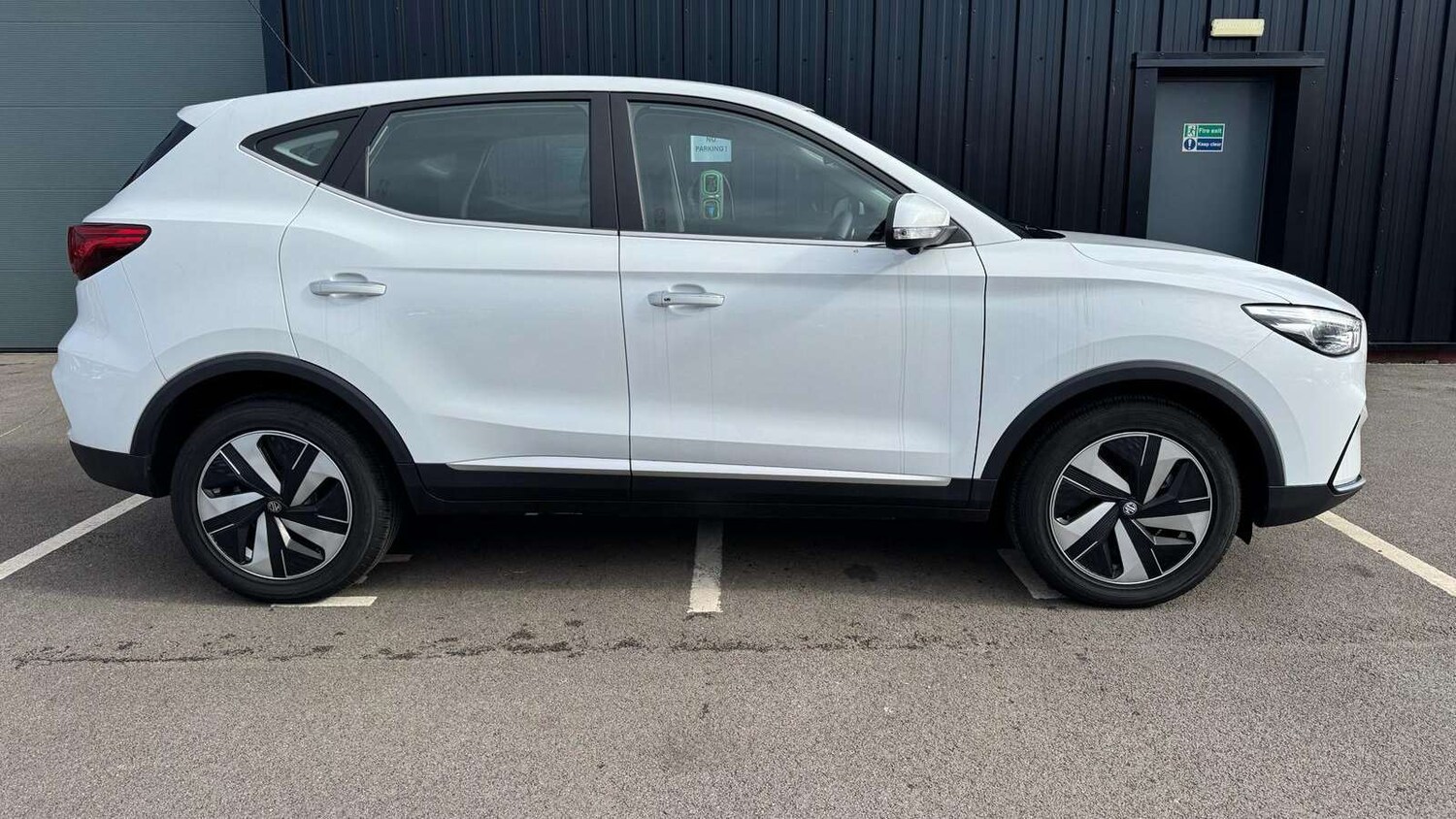 Used MG MG ZS 2025 for sale - 77962732: Photo 8