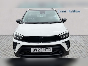 Used Vauxhall Crossland 2023 for sale - 79239073: Photo