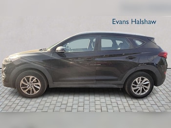 Used Hyundai TUCSON 2018 for sale - 79306788: Photo