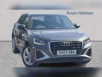 Used Audi Q2 2023 for sale - 79027874: Photo