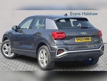 Used Audi Q2 2023 for sale - 79027874: Photo