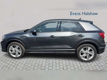 Used Audi Q2 2023 for sale - 79027874: Photo