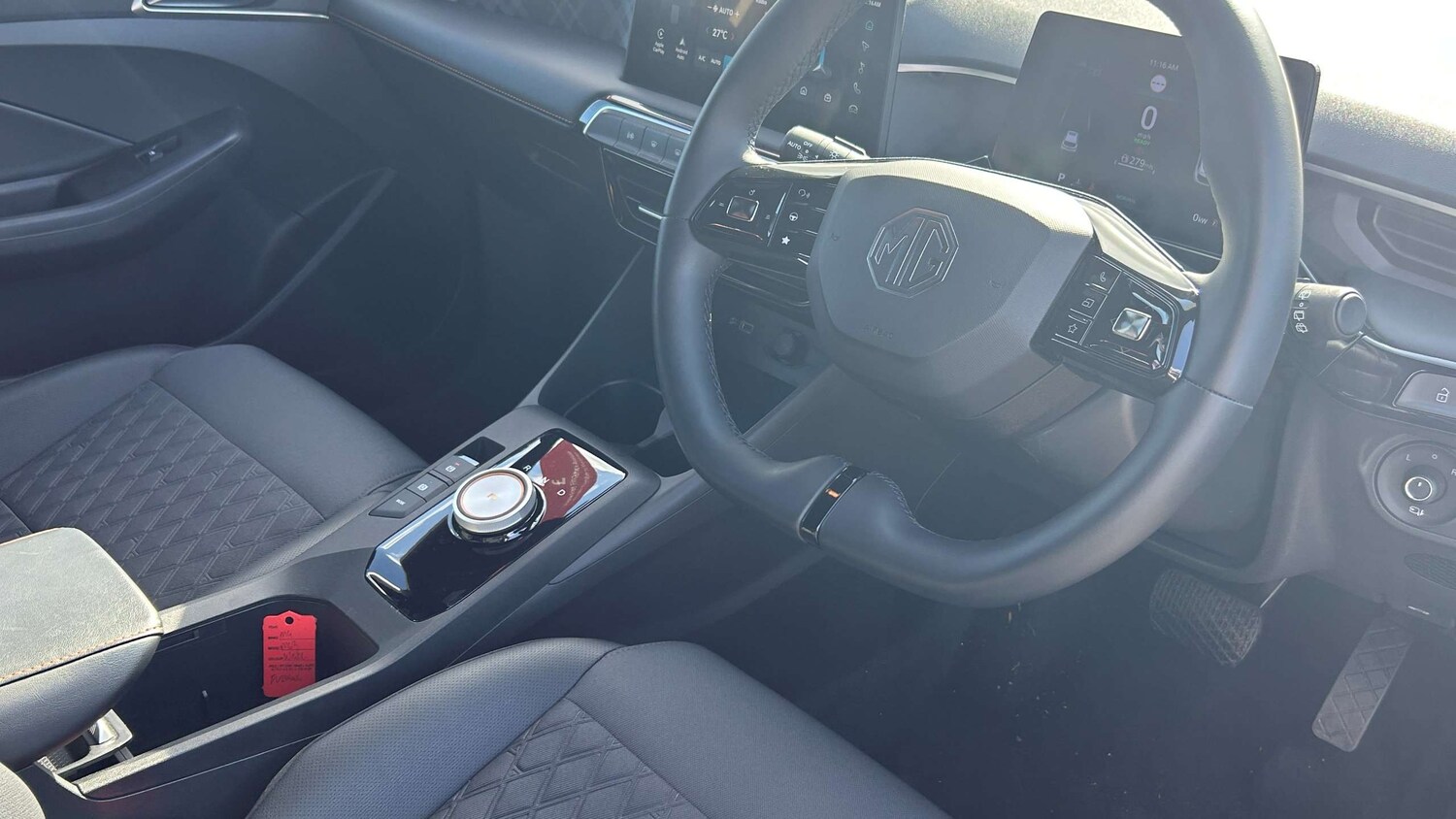 Used MG MG3 for sale - 77962813: Photo 13