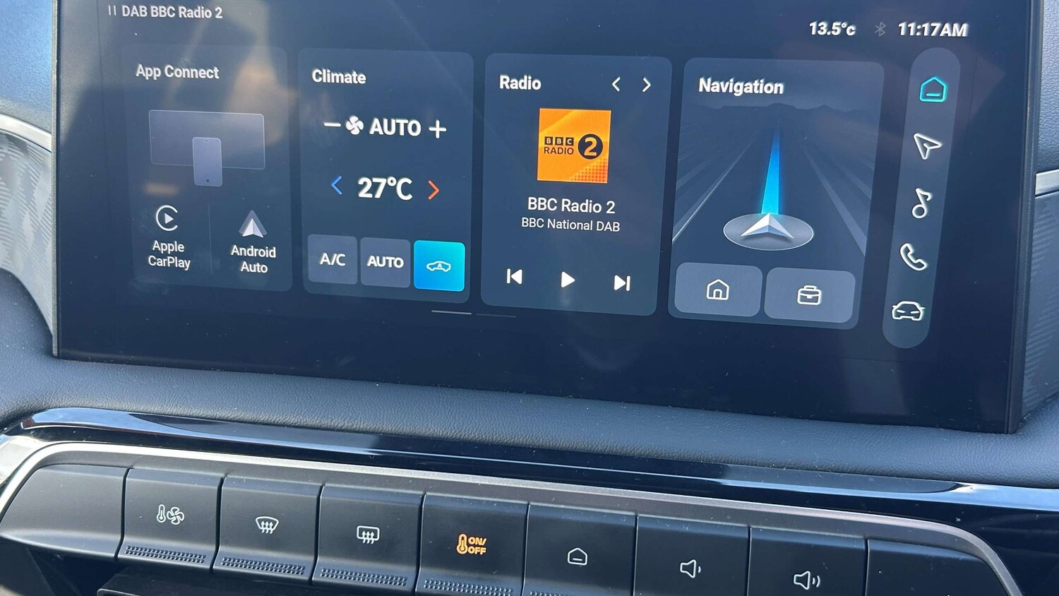 Used MG MG3 for sale - 77962813: Photo 16