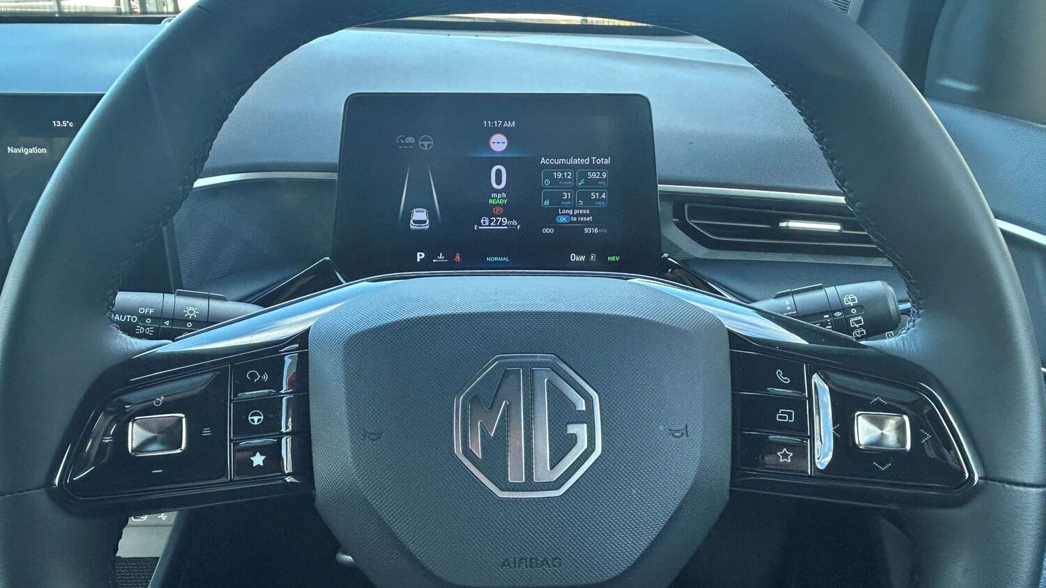 Used MG MG3 for sale - 77962813: Photo 18