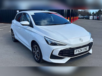 Used MG MG3 2024 for sale - 77962813: Photo