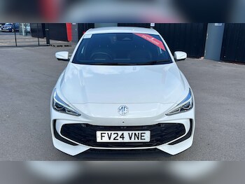 Used MG MG3 2024 for sale - 77962813: Photo