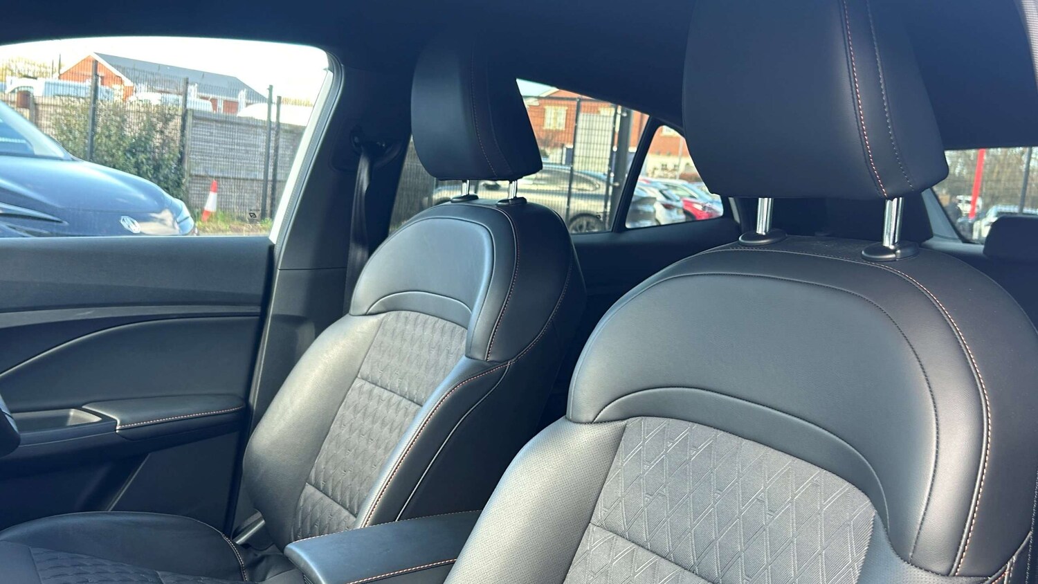 Used MG MG3 for sale - 77962813: Photo 6