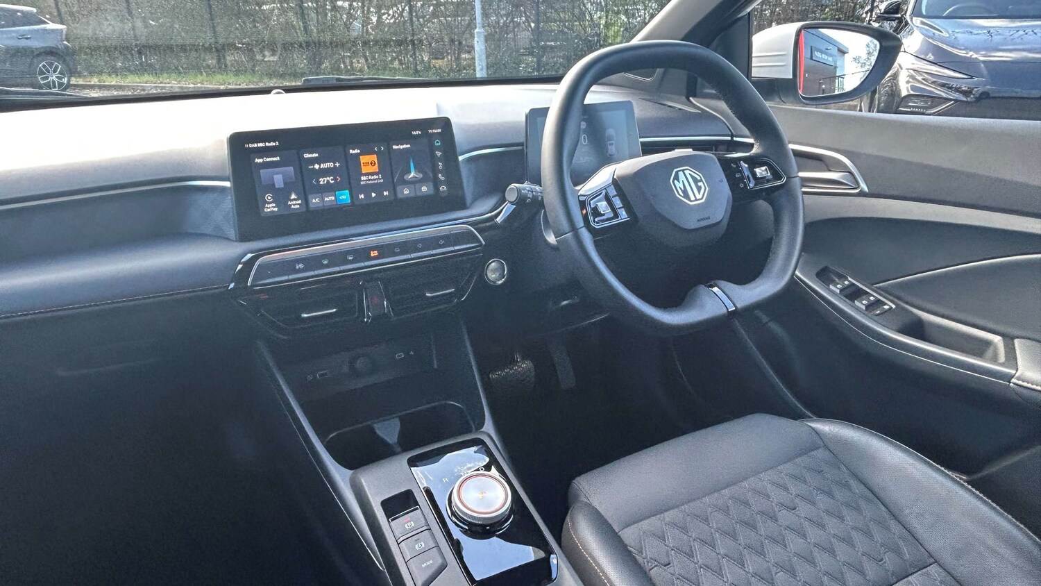 Used MG MG3 for sale - 77962813: Photo 8