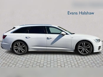 Used Audi A6 2019 for sale - 78432829: Photo