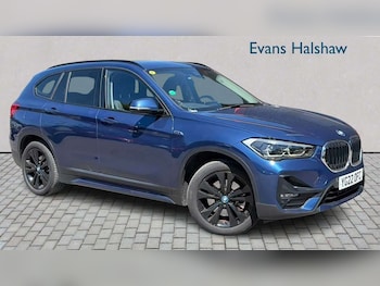 Used BMW X1 2022 for sale - 79390767: Photo