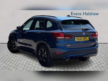 Used BMW X1 2022 for sale - 79390767: Photo