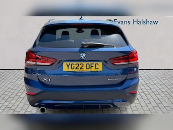 Used BMW X1 2022 for sale - 79390767: Photo