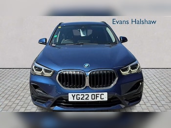 Used BMW X1 2022 for sale - 79390767: Photo
