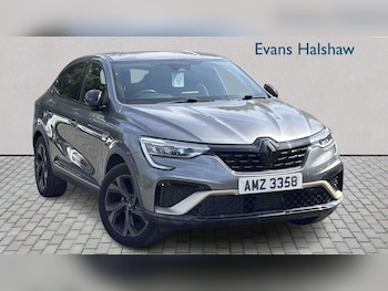 Used Renault Arkana 2023 for sale - 78991170: Photo