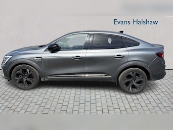 Used Renault Arkana 2023 for sale - 78991170: Photo