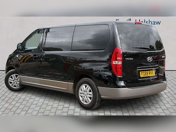 Used Hyundai i800 2019 for sale - 79611003: Photo