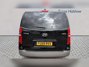Used Hyundai i800 2019 for sale - 79611003: Photo