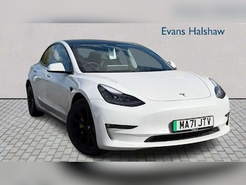 Used Tesla Model 3 2021 for sale - 78294549: Photo