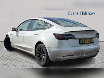 Used Tesla Model 3 2021 for sale - 78294549: Photo