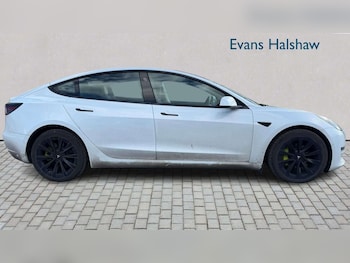 Used Tesla Model 3 2021 for sale - 78294549: Photo