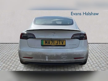 Used Tesla Model 3 2021 for sale - 78294549: Photo