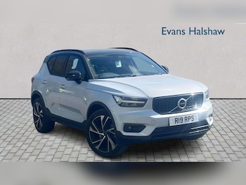 Used Volvo XC40 2020 for sale - 78264941: Photo