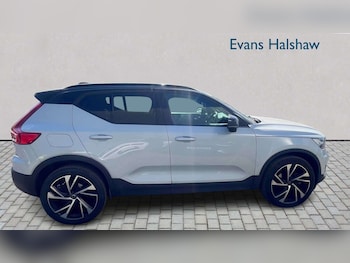 Used Volvo XC40 2020 for sale - 78264941: Photo