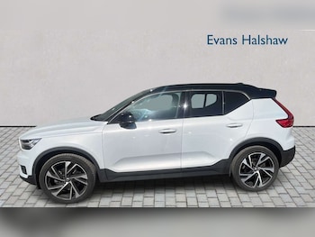 Used Volvo XC40 2020 for sale - 78264941: Photo
