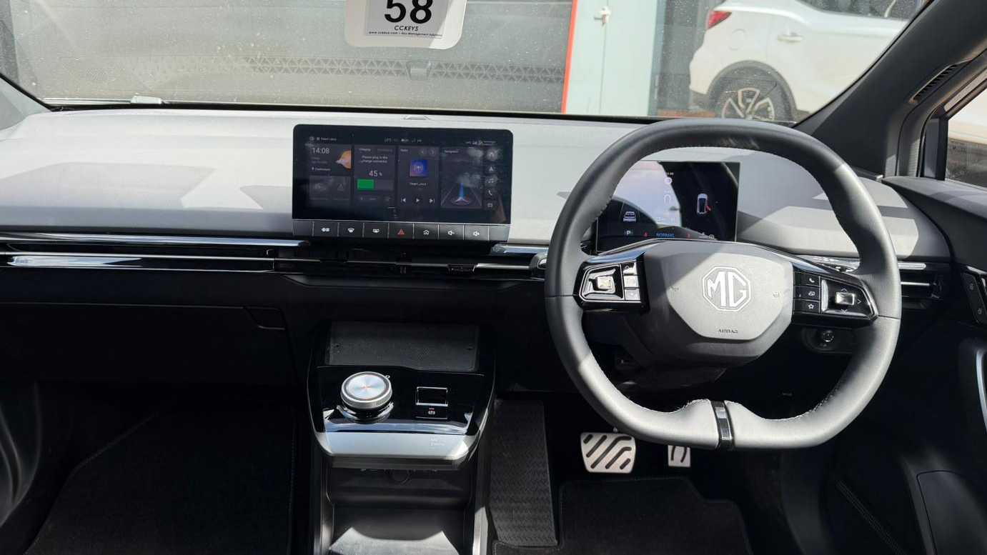 Used MG MG4 2025 for sale - 78221226: Photo 10