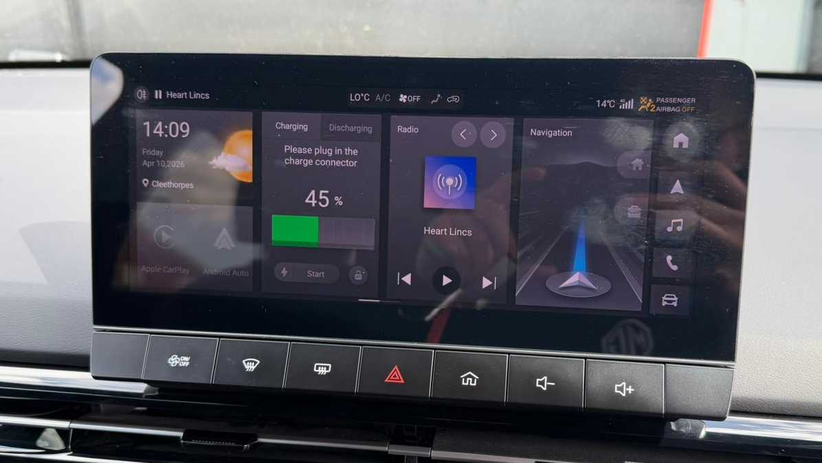 Used MG MG4 2025 for sale - 78221226: Photo 13