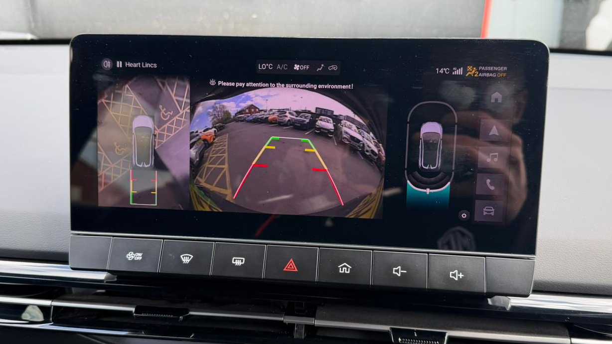 Used MG MG4 2025 for sale - 78221226: Photo 15