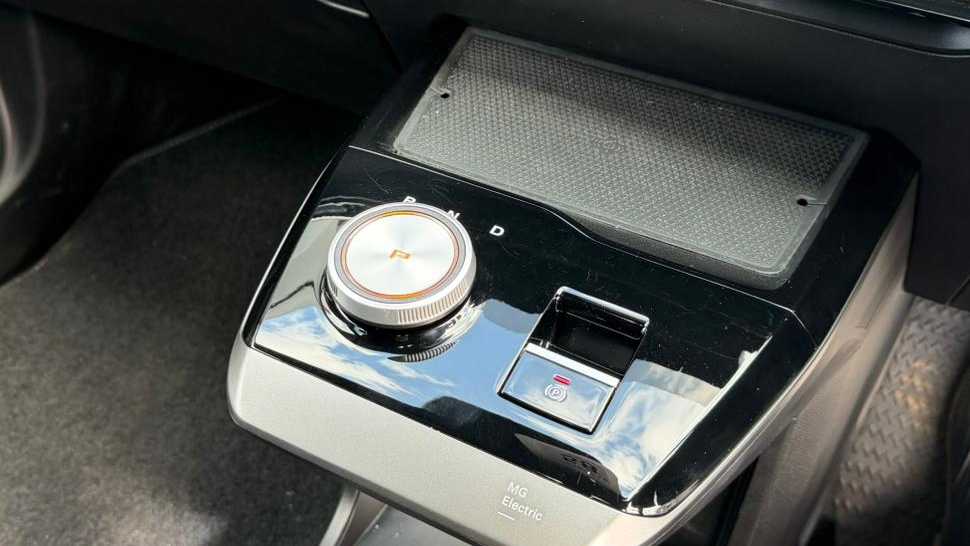 Used MG MG4 2025 for sale - 78221226: Photo 17