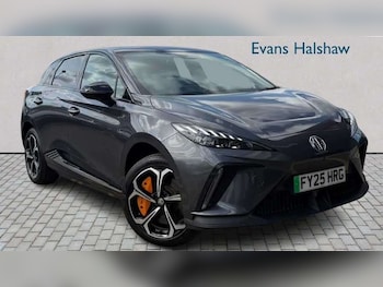 Used MG MG4 2025 for sale - 78221226: Photo