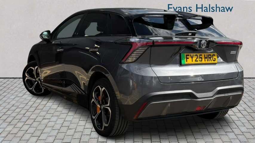 Used MG MG4 2025 for sale - 78221226: Photo 2