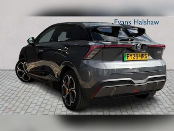 Used MG MG4 2025 for sale - 78221226: Photo