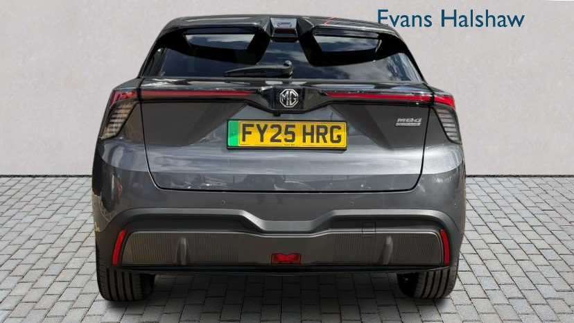 Used MG MG4 2025 for sale - 78221226: Photo 3