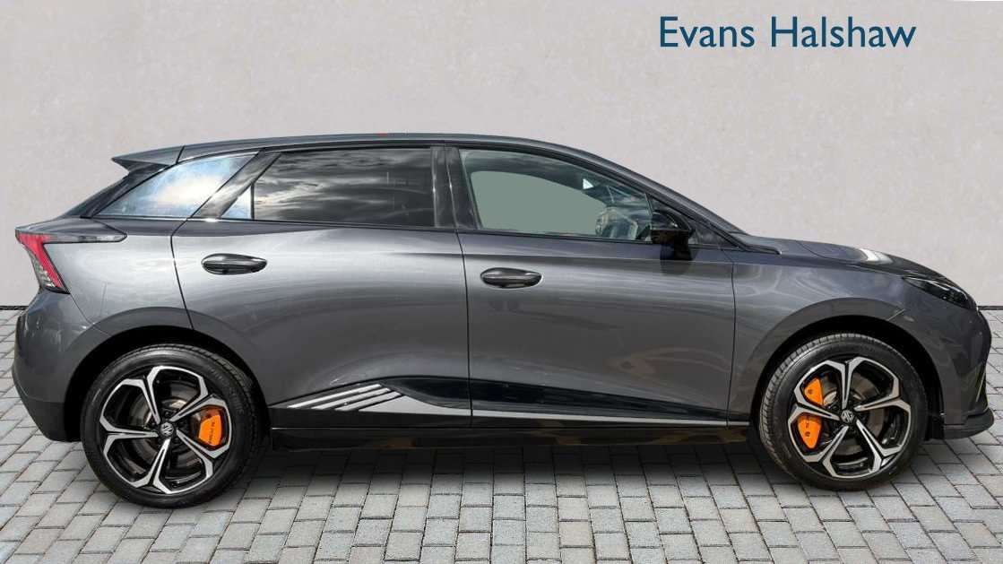 Used MG MG4 2025 for sale - 78221226: Photo 4