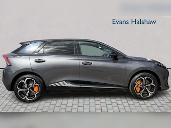 Used MG MG4 2025 for sale - 78221226: Photo