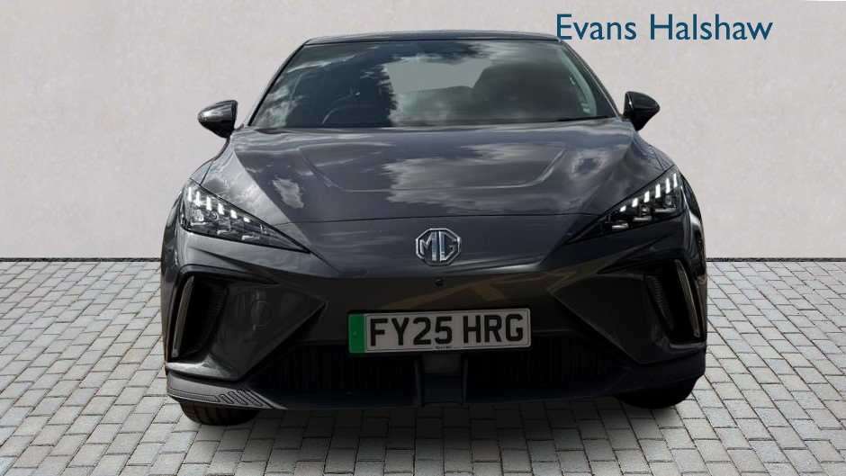 Used MG MG4 2025 for sale - 78221226: Photo 5