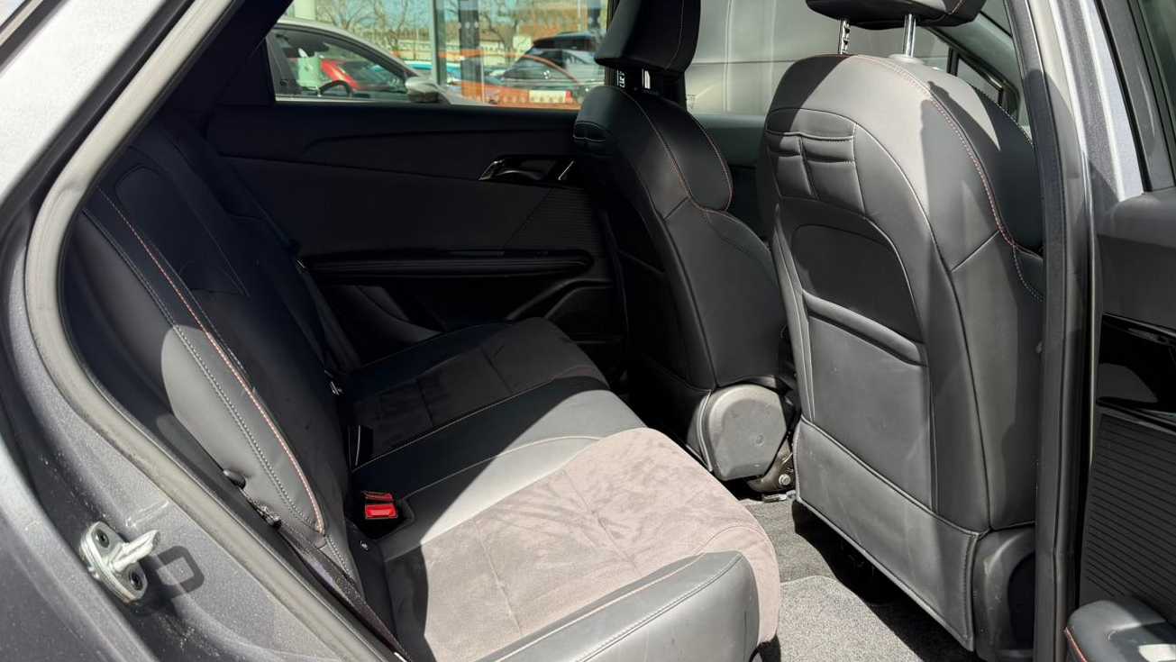 Used MG MG4 2025 for sale - 78221226: Photo 8