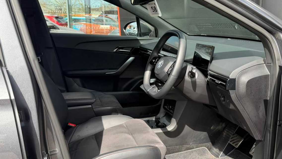 Used MG MG4 2025 for sale - 78221226: Photo 9